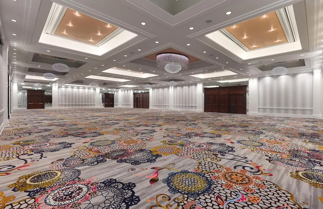 Amway Grand Plaza Hotel, Curio Collection By Hilton-1