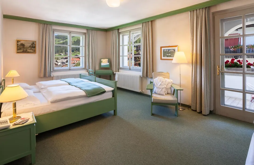 Hotel Drei Zinnen Sexten-1