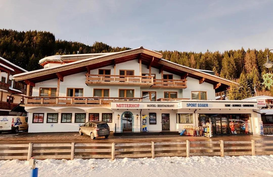 Hotel Mitterhof-1