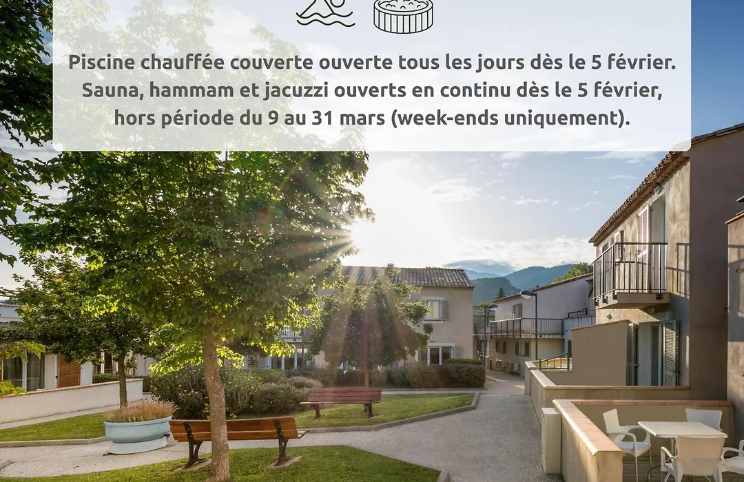 Garden&City Mont-Ventoux Malaucène-1