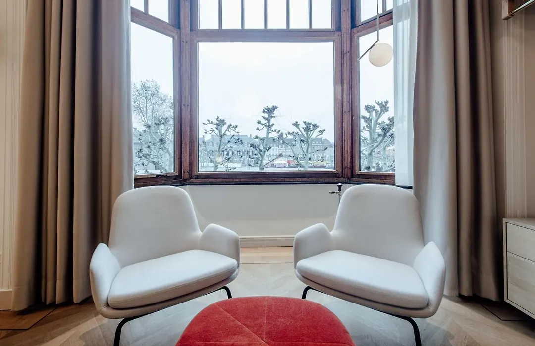 Maison Haas Hustinx & Spa-1