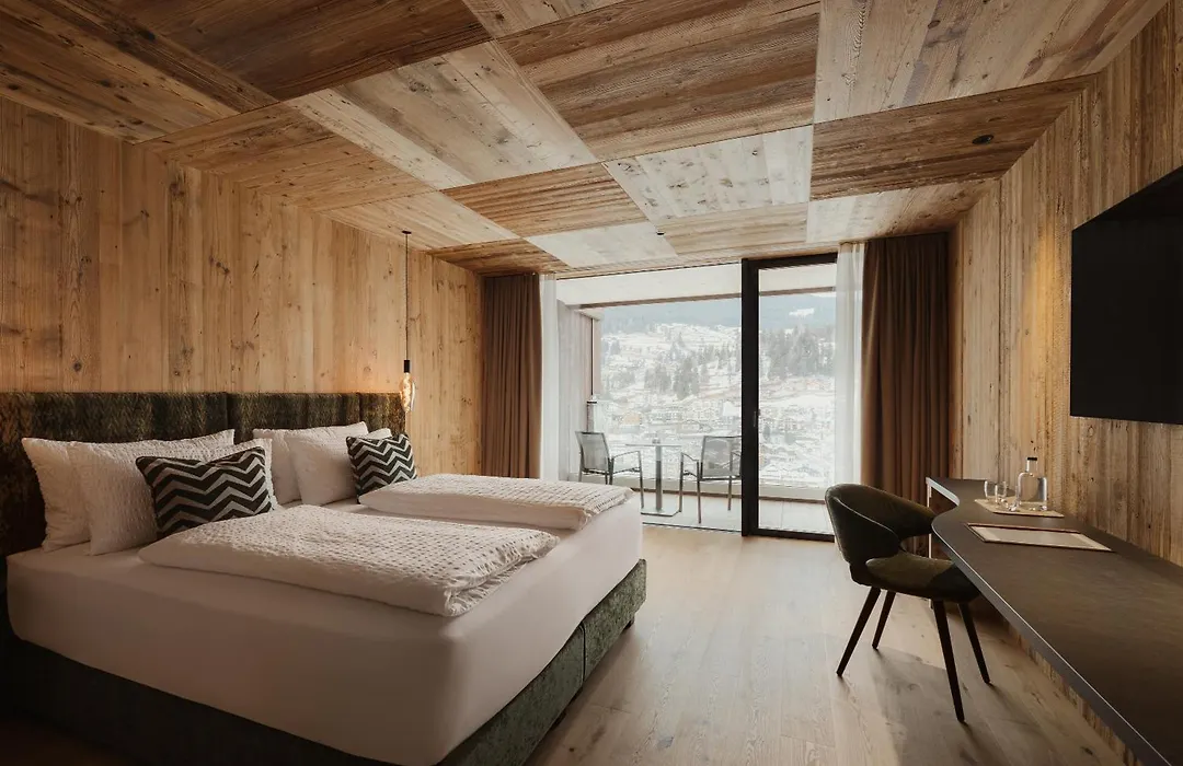 Luxury B&B August-1