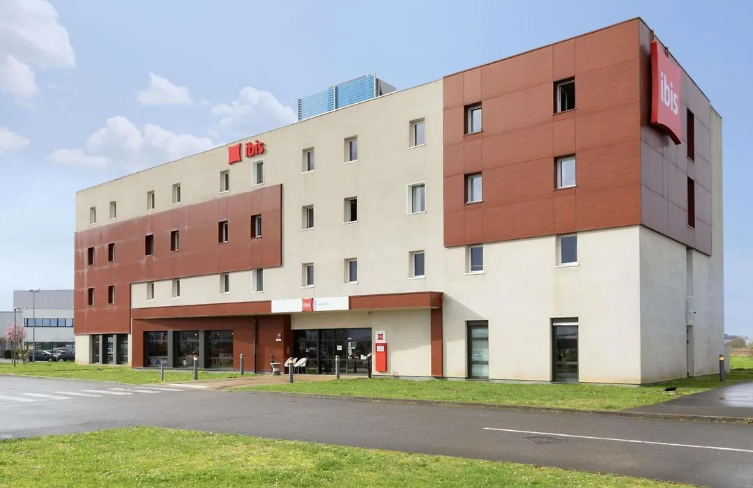 Ibis Douai Dechy-1