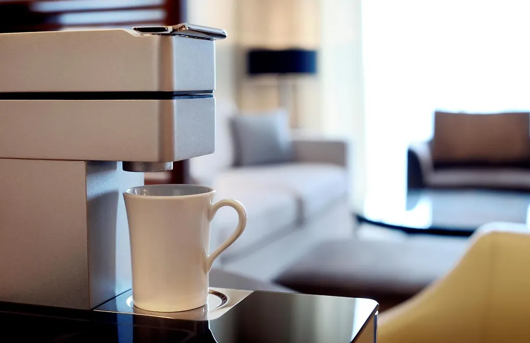 Jw Marriott Marquis Hotel Dubai-1