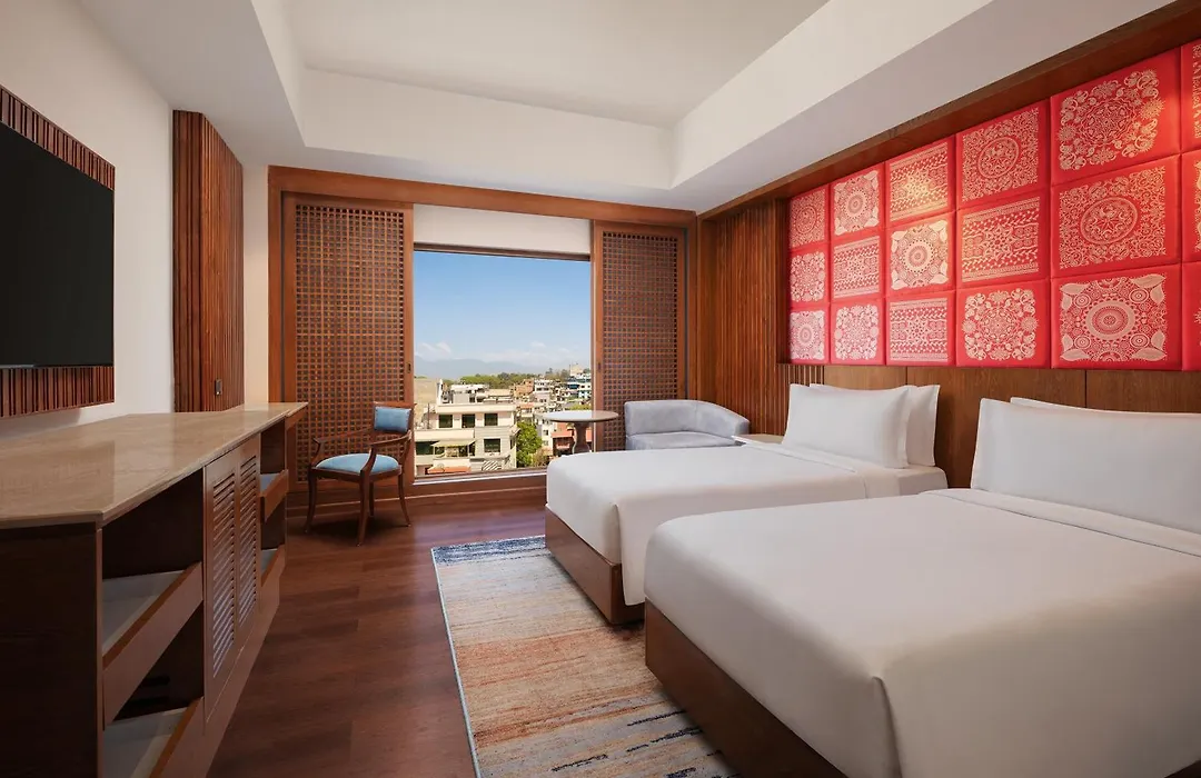 The Soaltee Kathmandu, Autograph Collection By Marriott-1