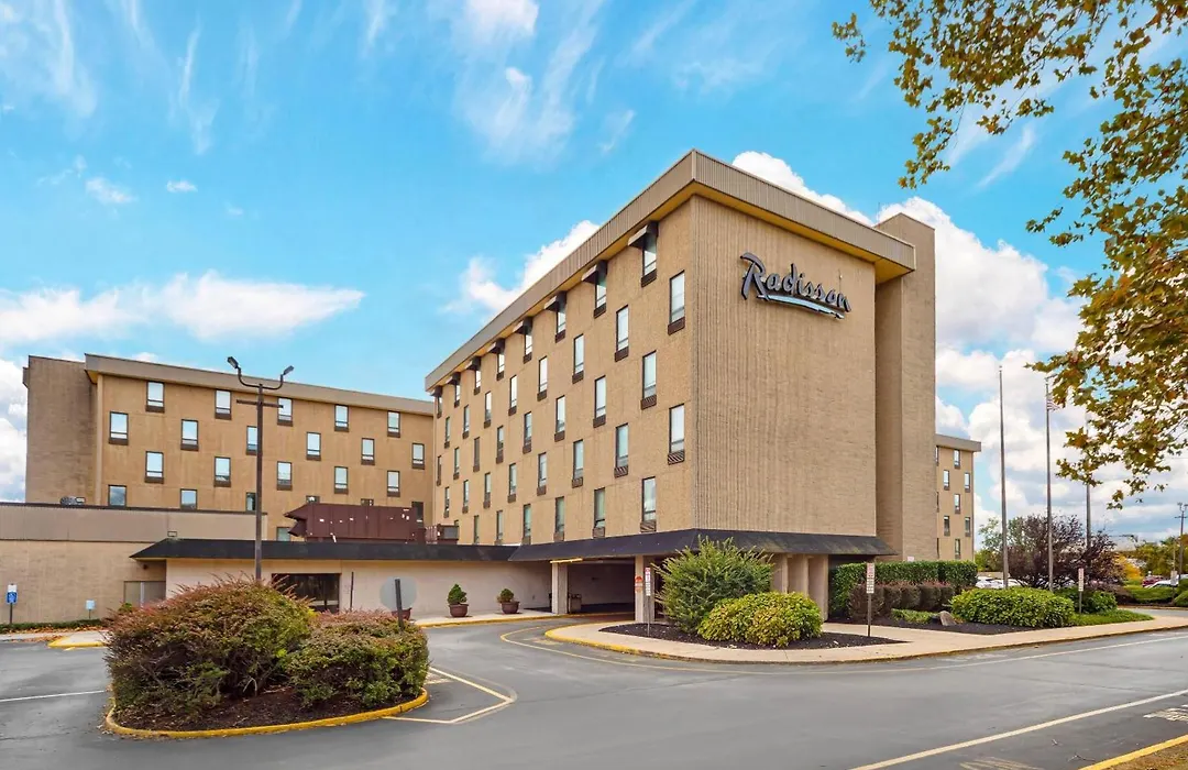 Radisson Hotel Philadelphia Northeast-1