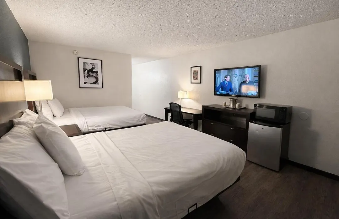 Express Inn & Suites-1
