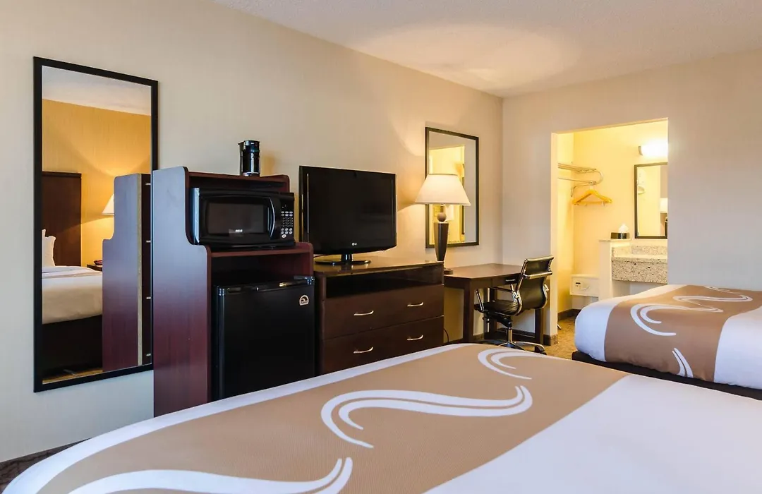 Quality Inn & Suites Ogallala-1