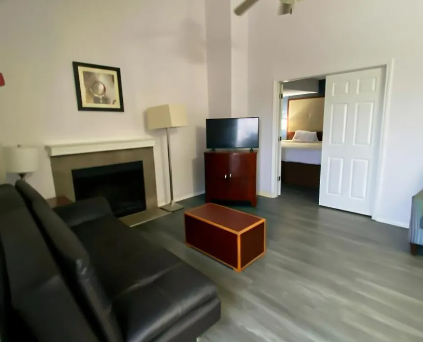 Extended Stay Of Charleston-1