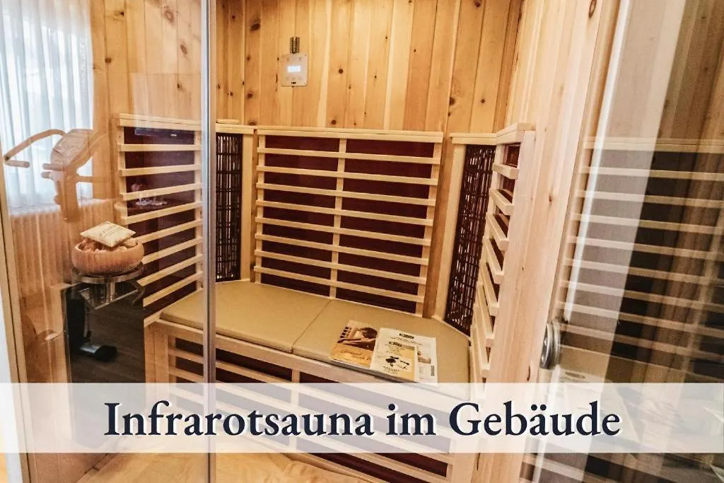 Hotel Schwarzwälder Hof-1
