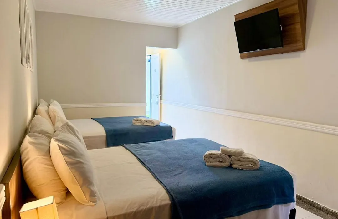 Hotel Arrastão-1