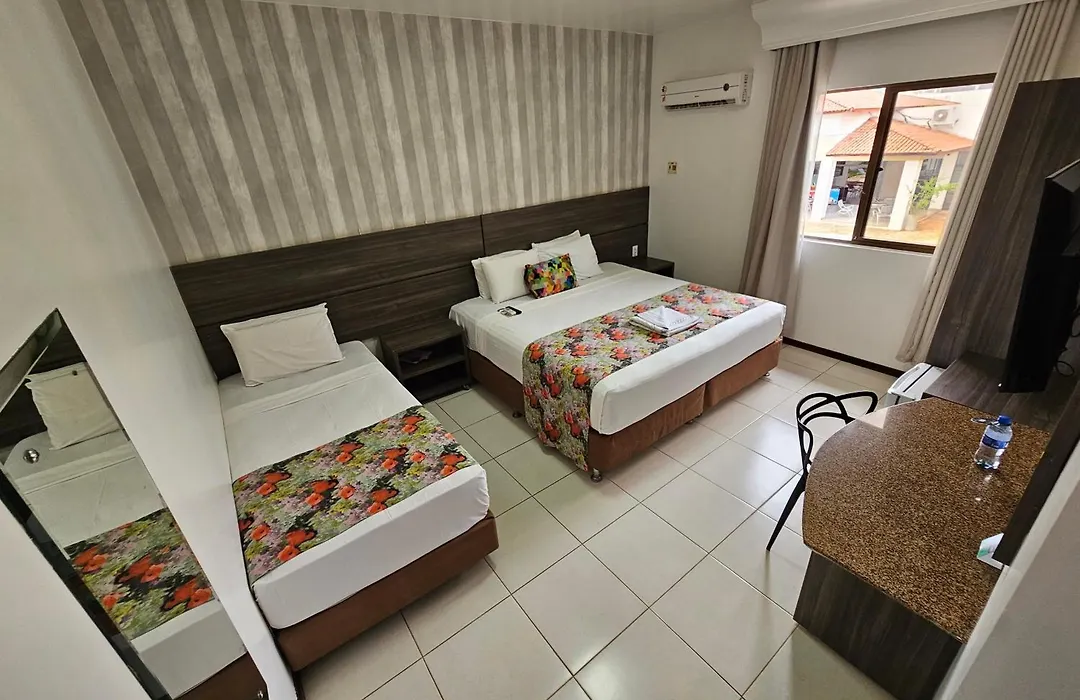 Hotel Solar Rio de Pedras-1