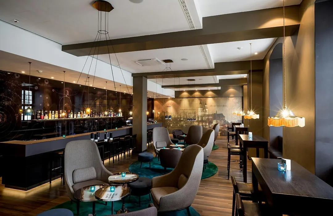 Motel One Magdeburg-1