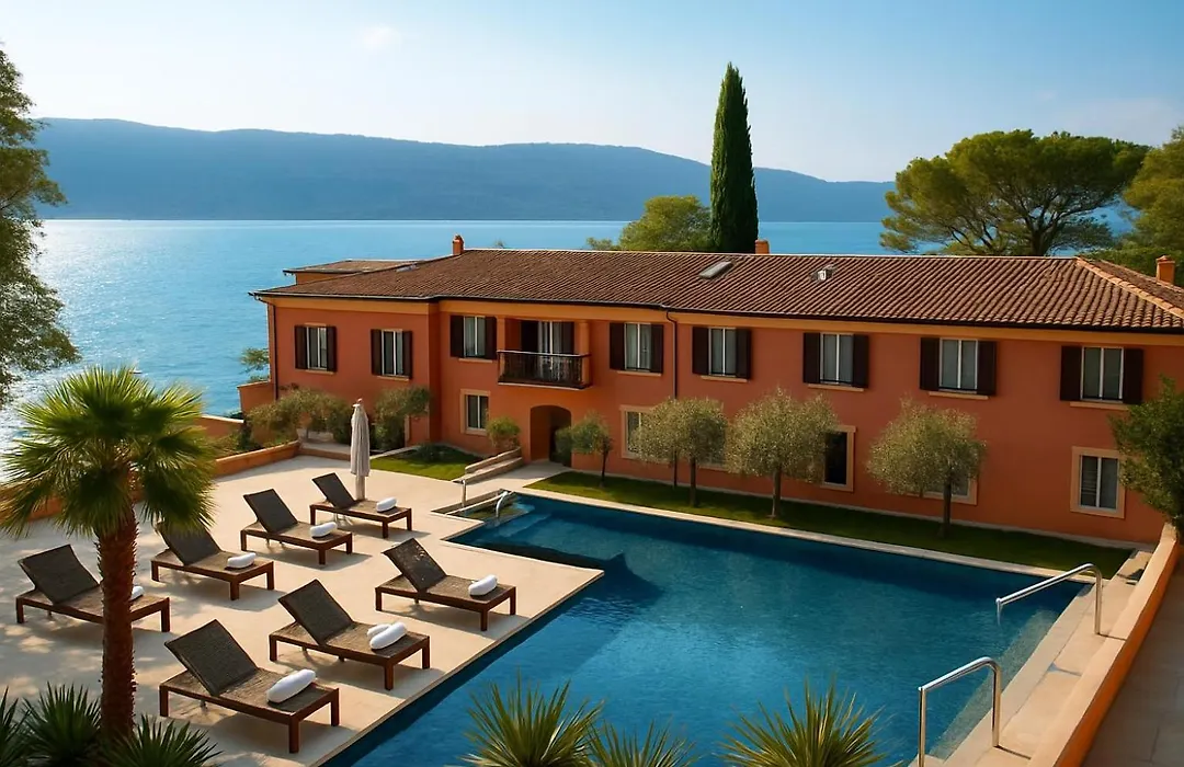 Boutique Hotel Bogliaco-1