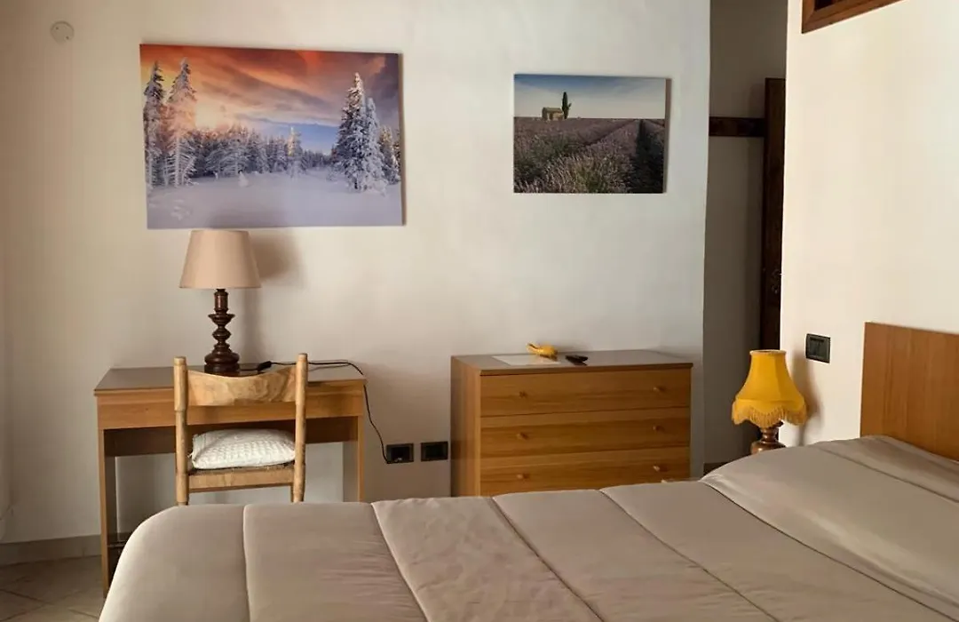 Albergo Martinet-1