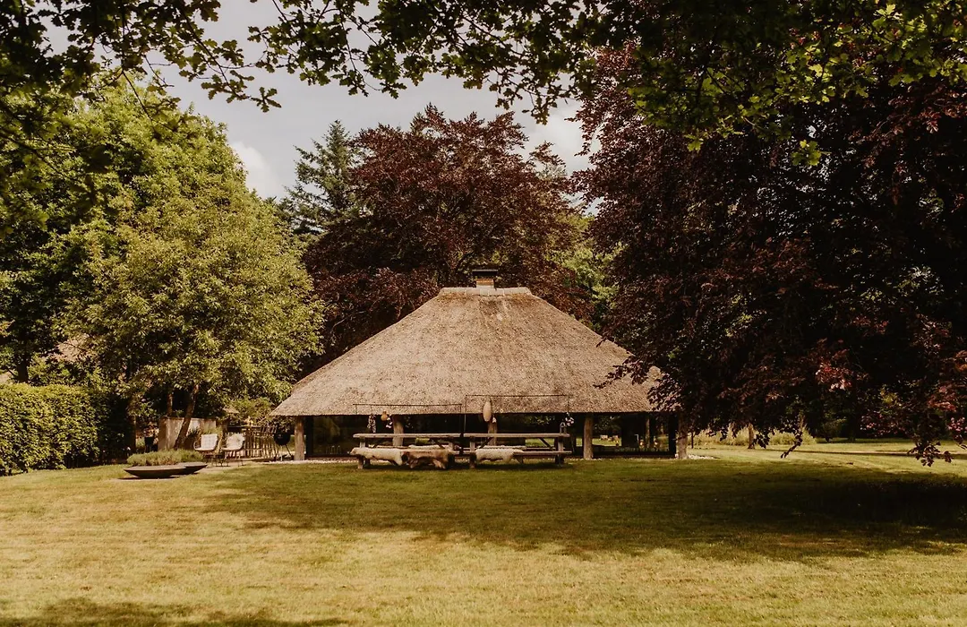 B&B Mollenvlied op de Veluwe-1