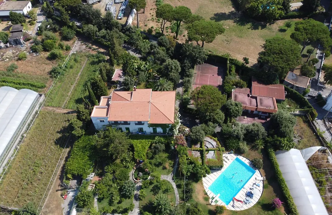 B&B Casina De Goyzueta-1
