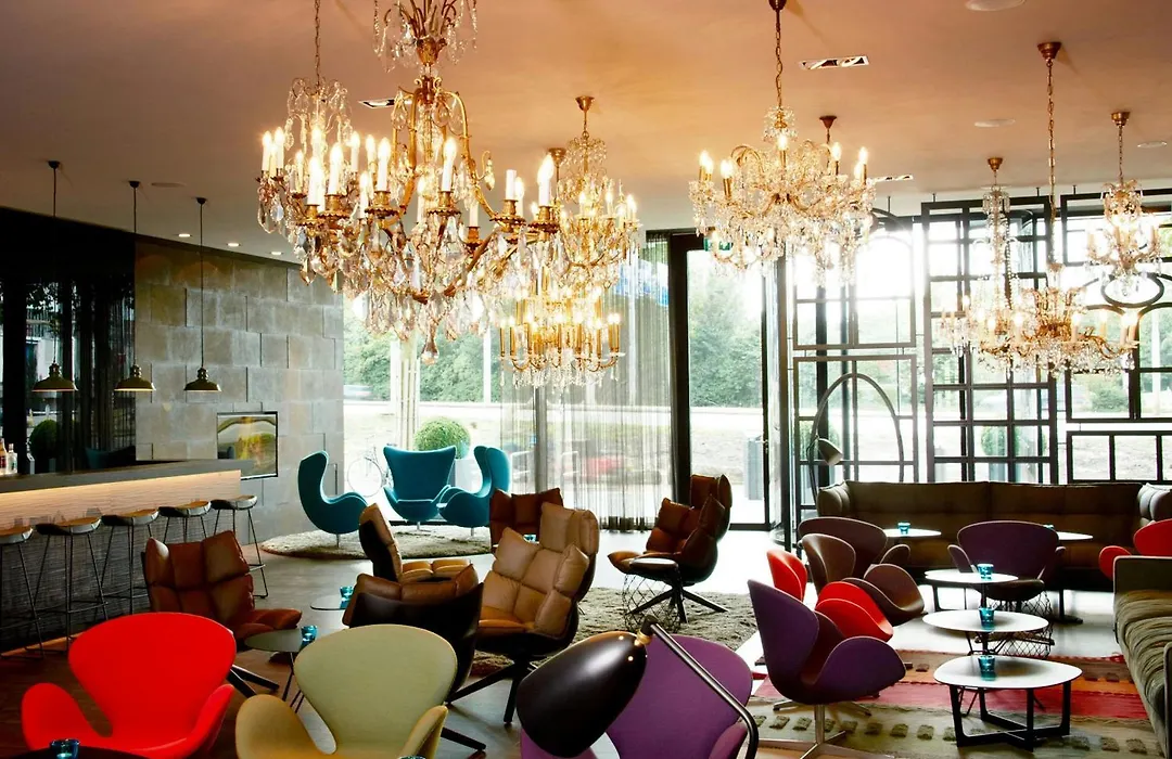 Motel One Amsterdam-1