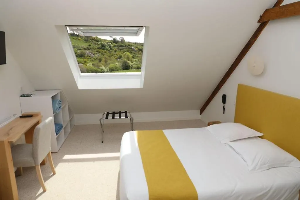 Le Relais de l'Aubrac-1