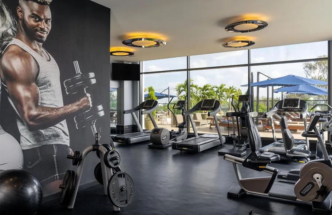 Radisson Blu Hotel, Nairobi Upper Hill-1