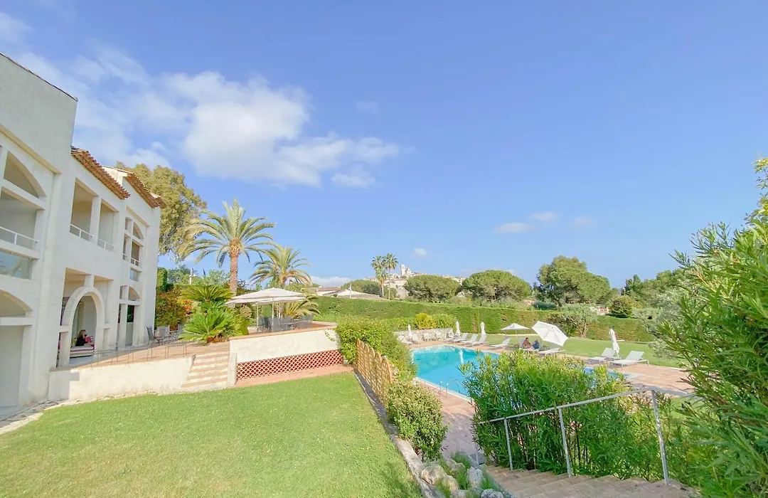 Villa Saint Maxime-1