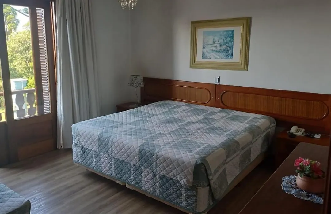 Hotel San Carlos-1