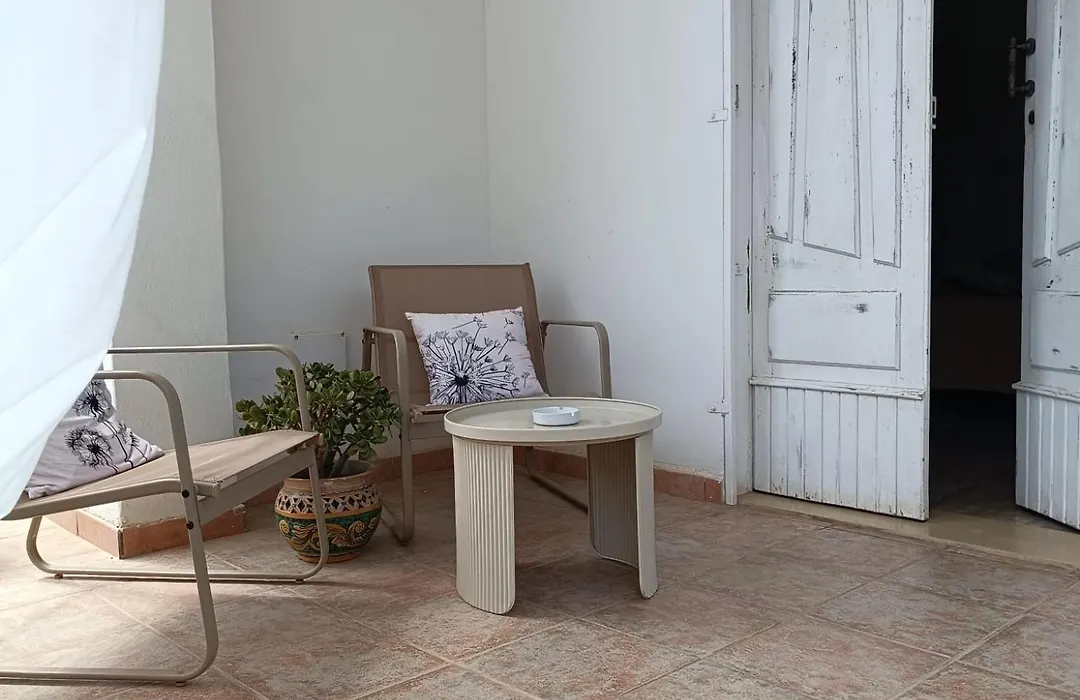 Sottovento Marzamemi Rooms&Relax-1