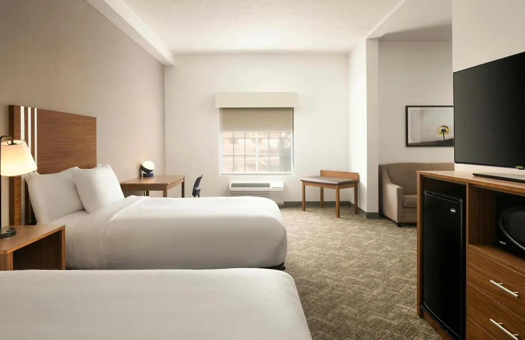 City Express By Marriott Danville-1