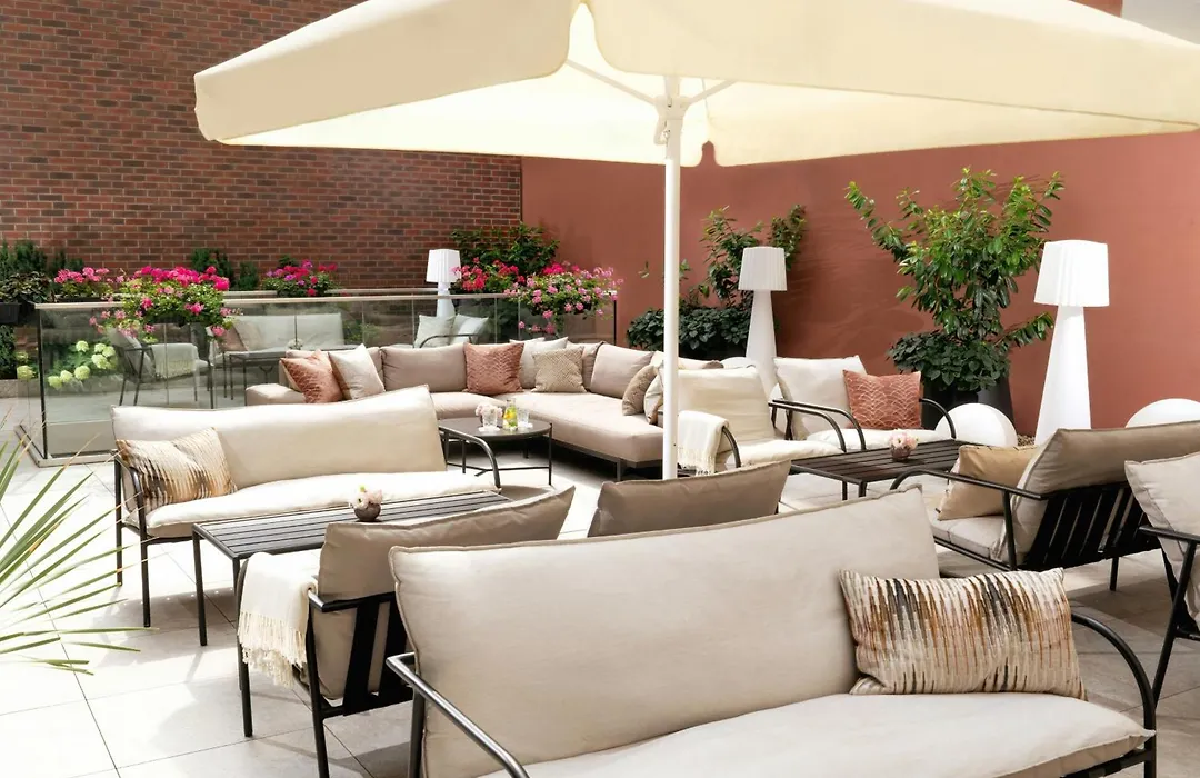 Leonardo Boutique Hotel Krakow Old Town-1