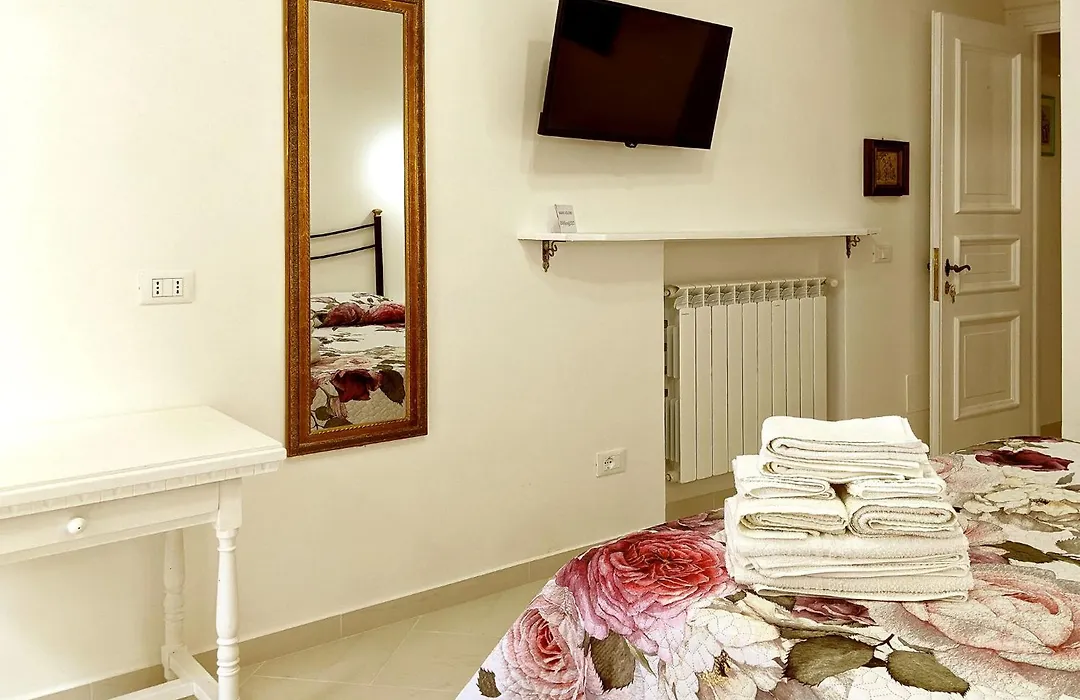 Il Veliero B&B-1