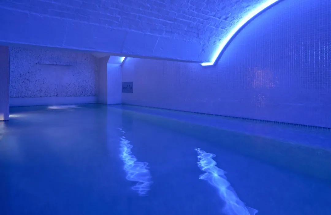 Harbour Hotel & Spa Bristol-1