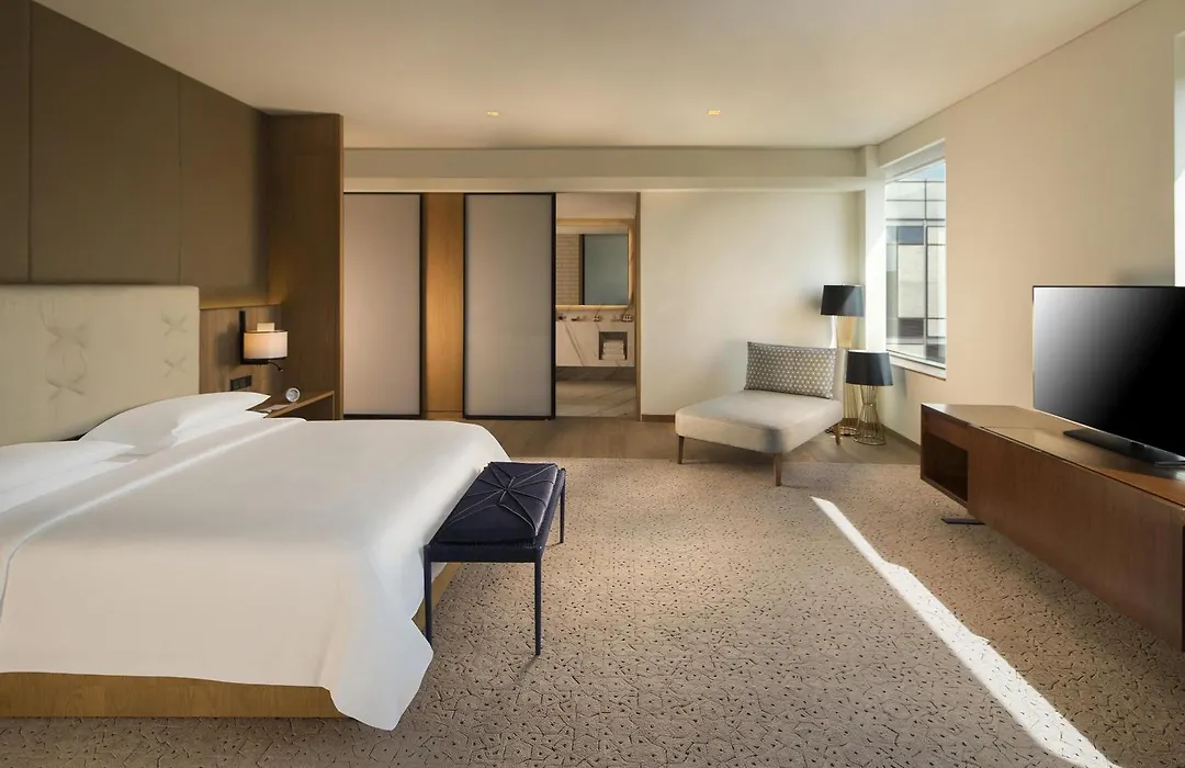 Andaz Delhi, By Hyatt-1