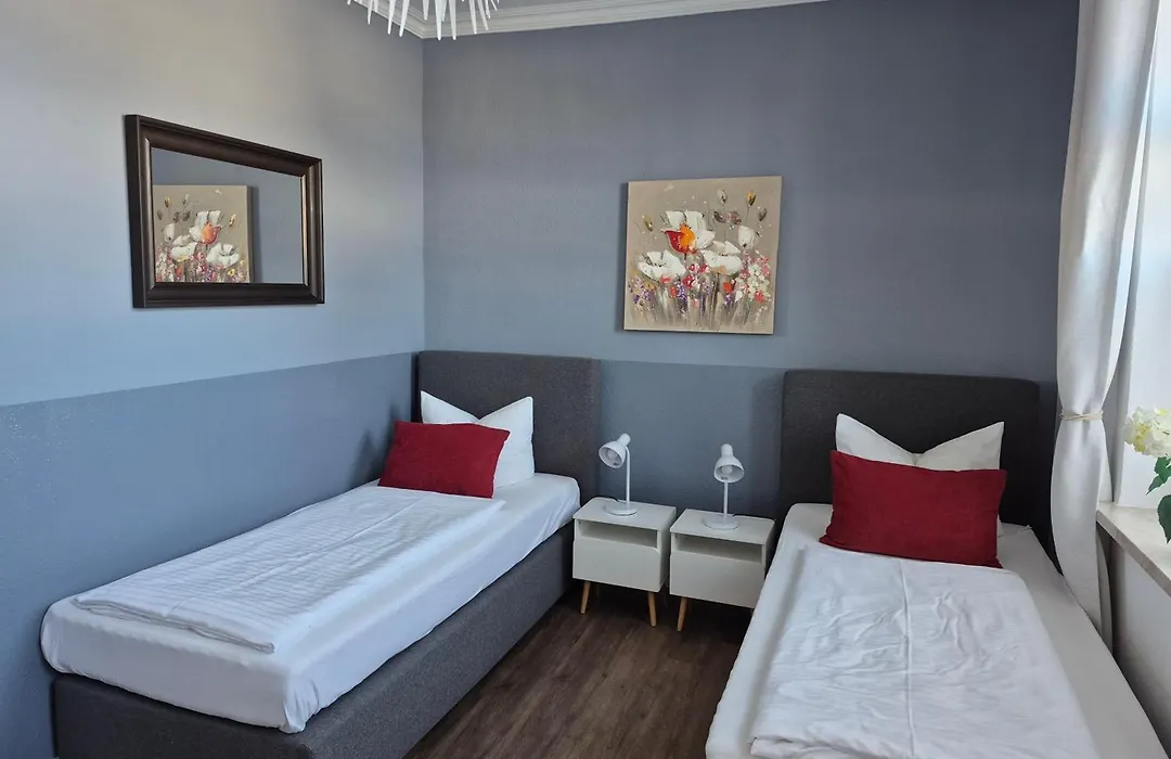 Cityhotel Bernburg-1