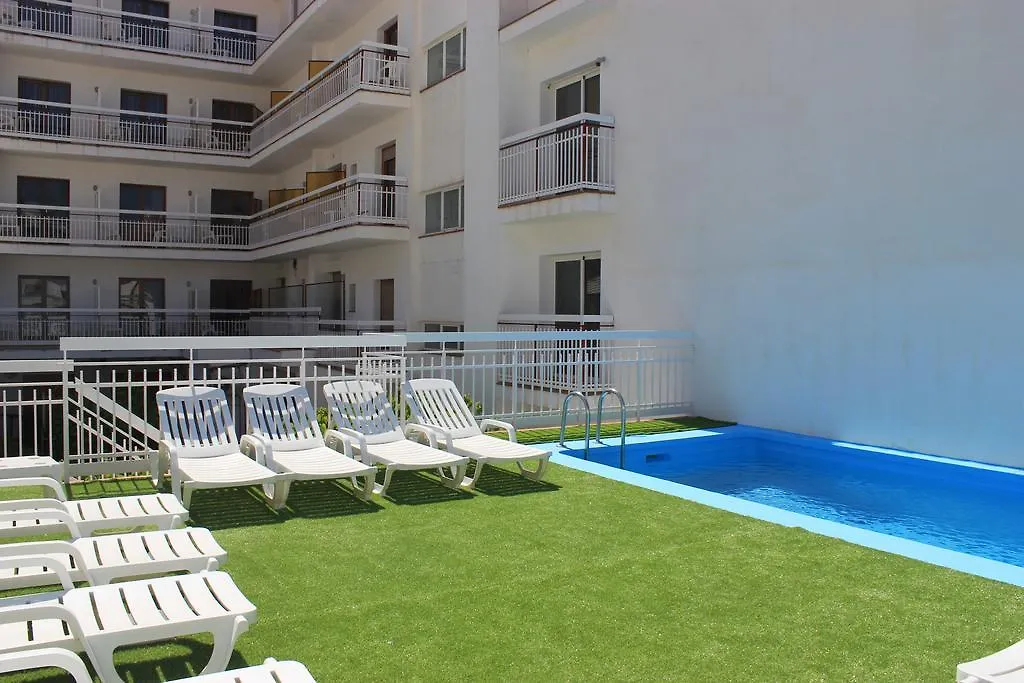 Hotel Armonia-1