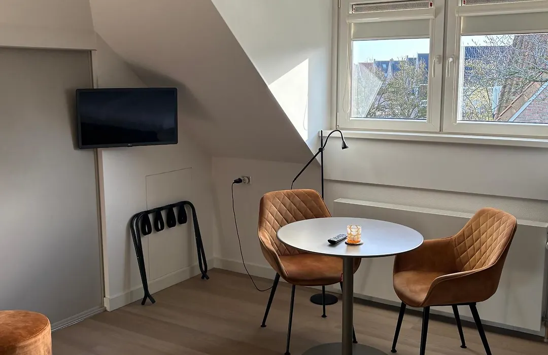 B&B Witvliet, kamers en studio met heerlijk ontbijt !-1