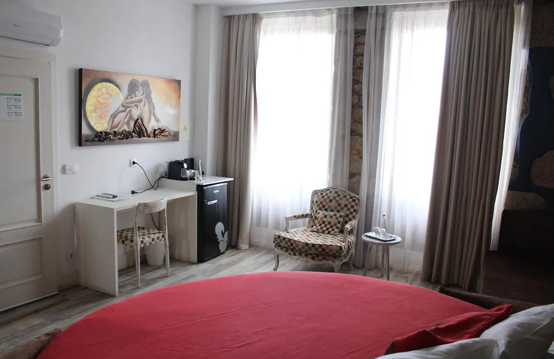 Art'Otel Barcelos-1