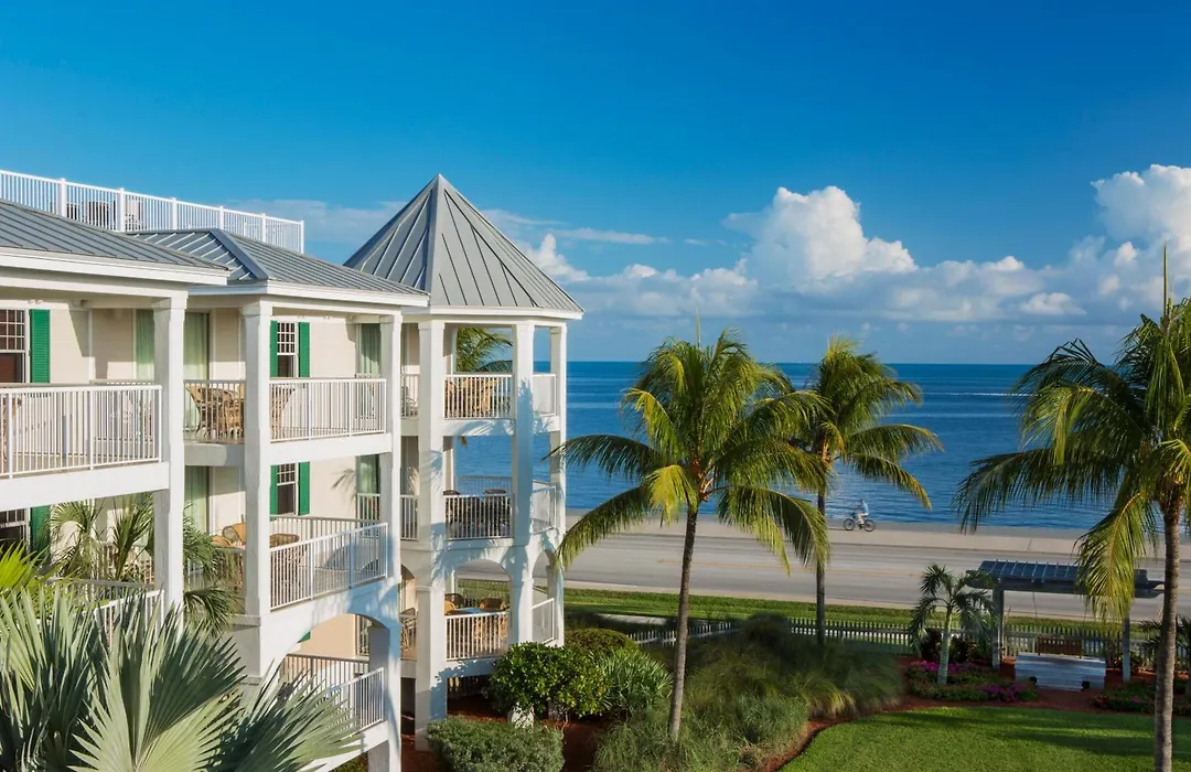 Hyatt Vacation Club At Windward Pointe-1