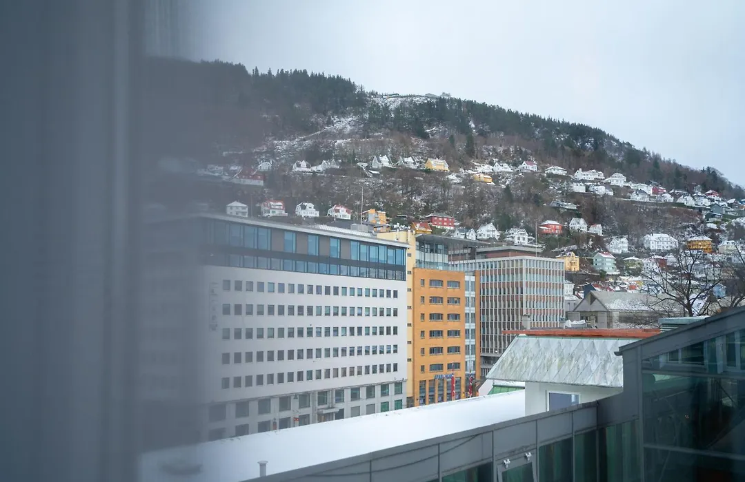 Prize By Radisson, Xhibition Bergen City-1