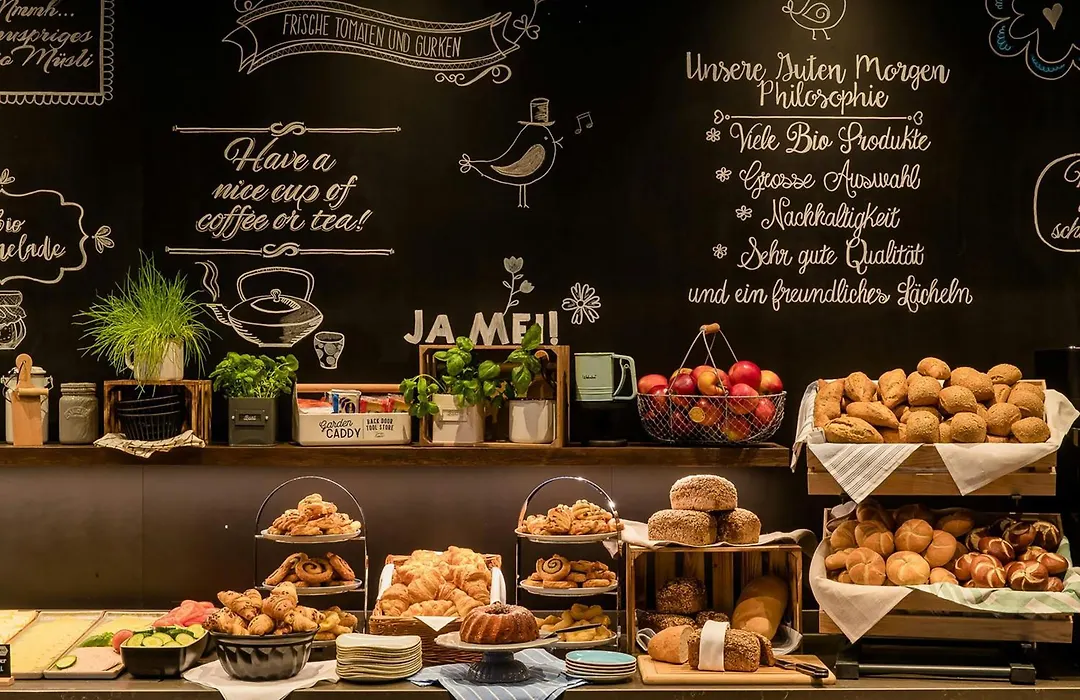 Motel One Amsterdam-Waterlooplein-1