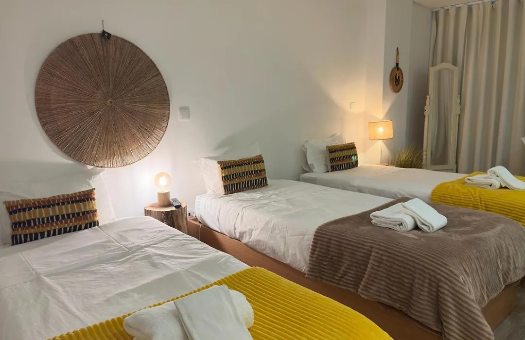 Autor Guesthouse-1