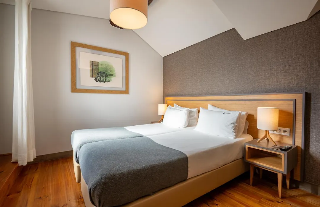 Santa Catarina FLH Suites-1