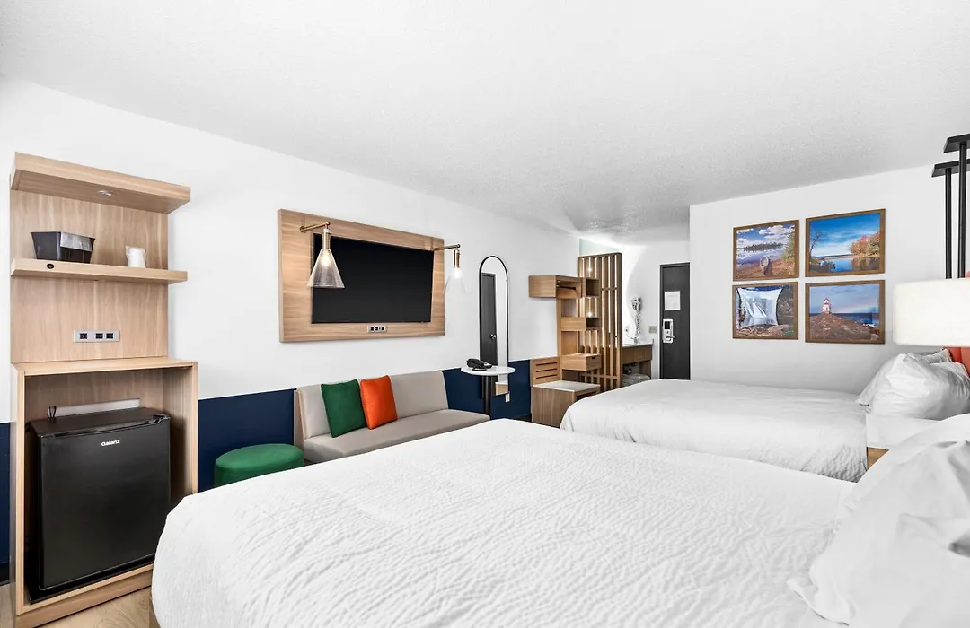Superior & Sage Hotel-1