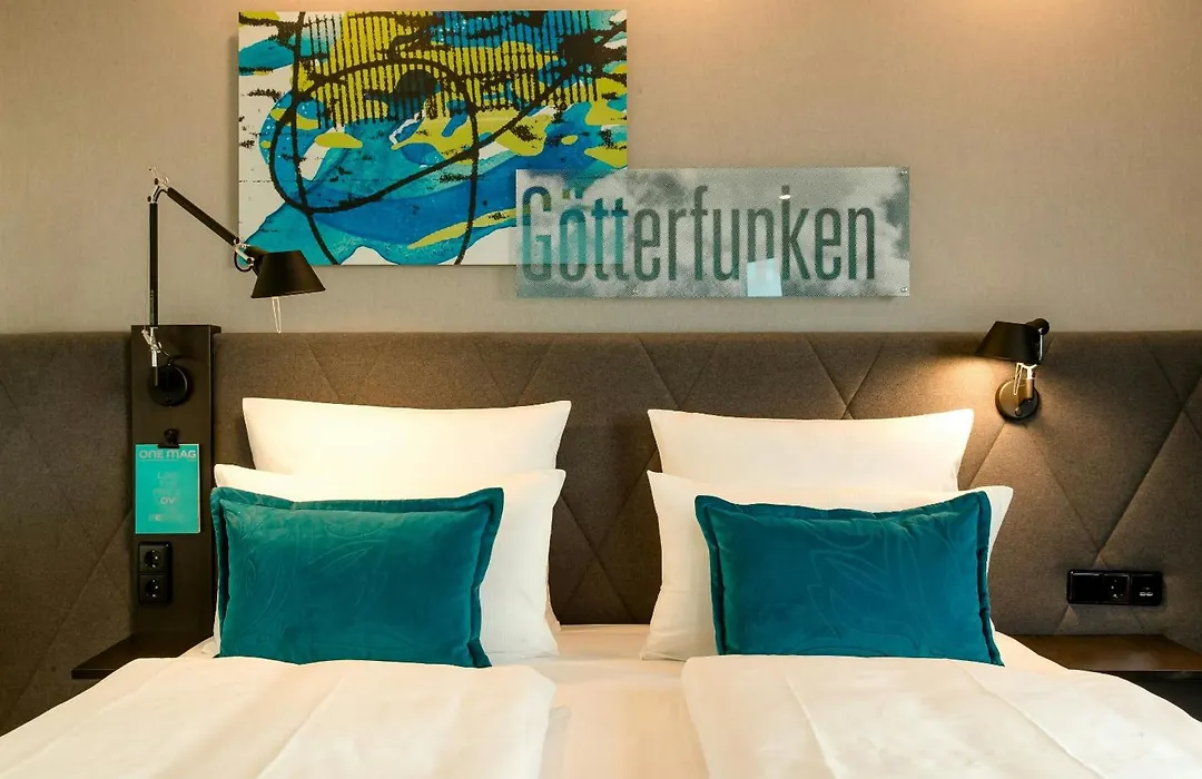 Motel One Bonn-Beethoven-1