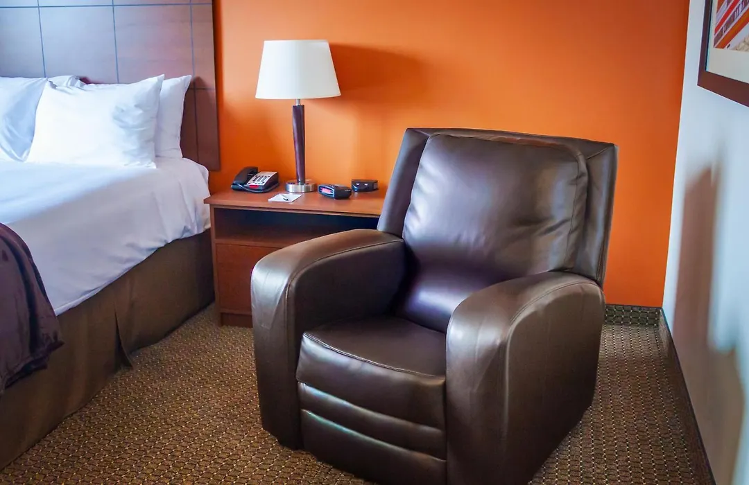 My Place Hotel-Hastings, Ne-1