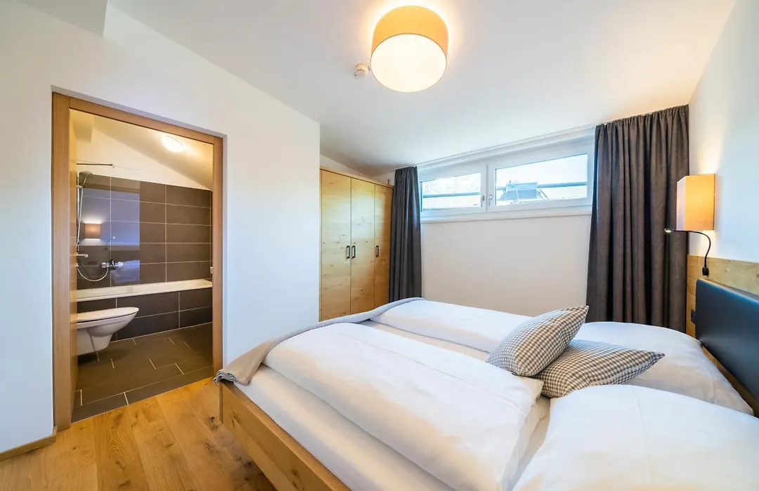 Landal Resort Maria Alm-1