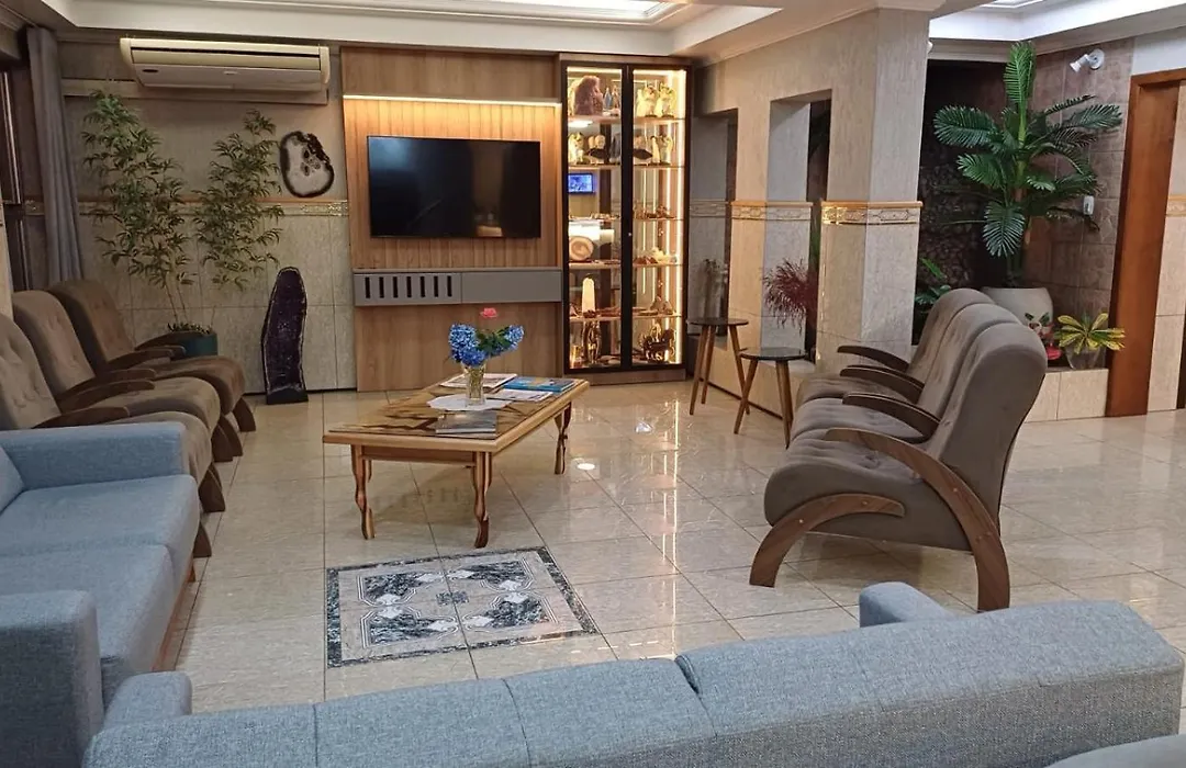 Hotel Mariani-1