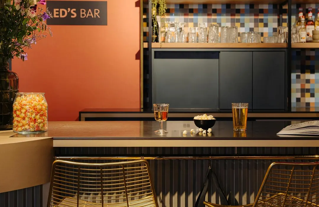 Leonardo Hotel Amsterdam Leidse Square-1