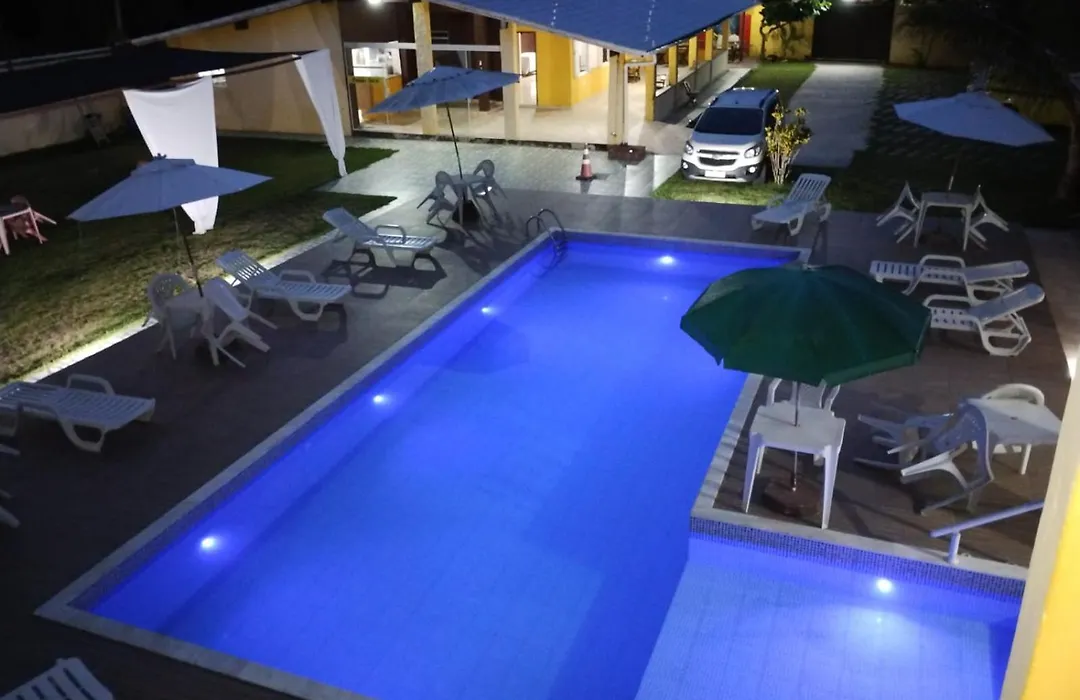 Pousada X (Adults Only)-1