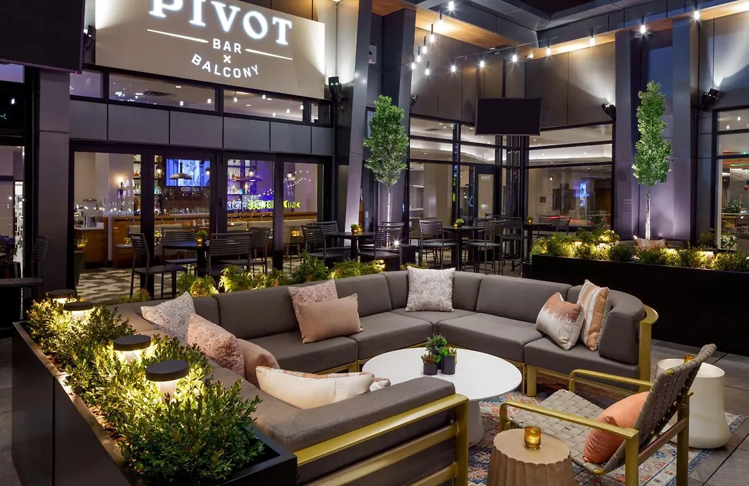 Hyatt Place Indianapolis Downtown-1