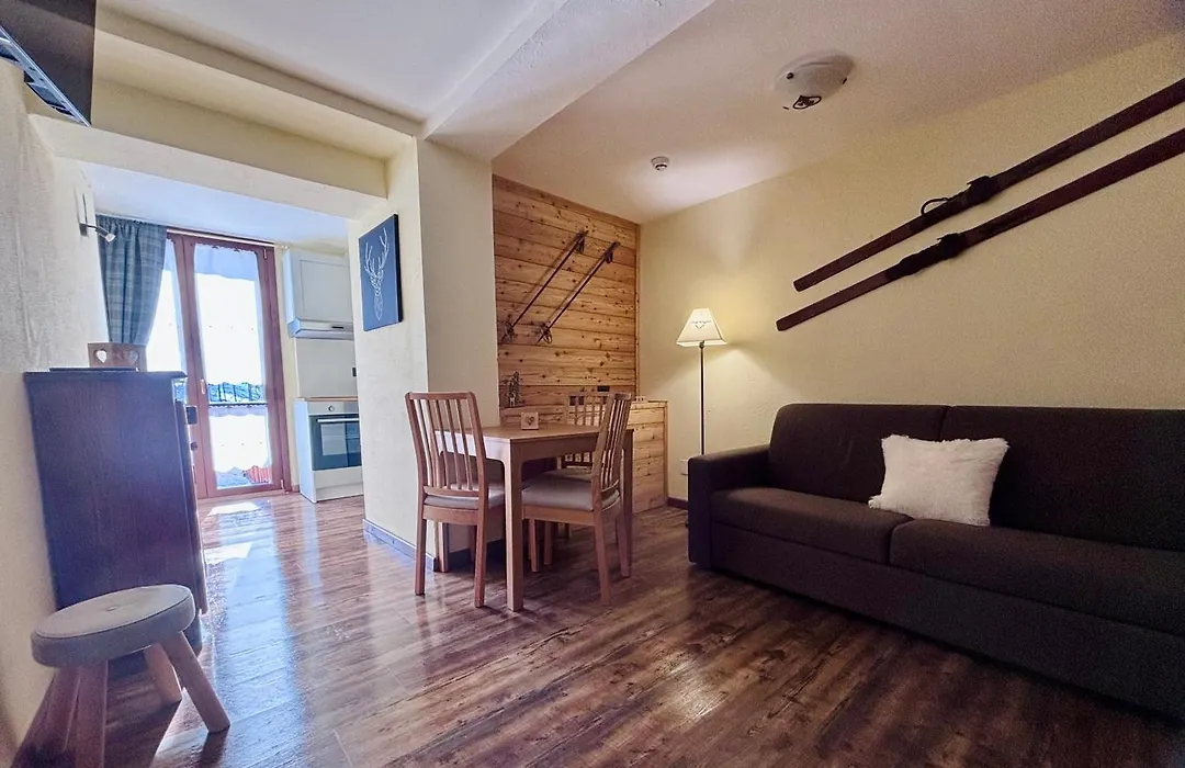 Hotel Piccolo Chalet-1